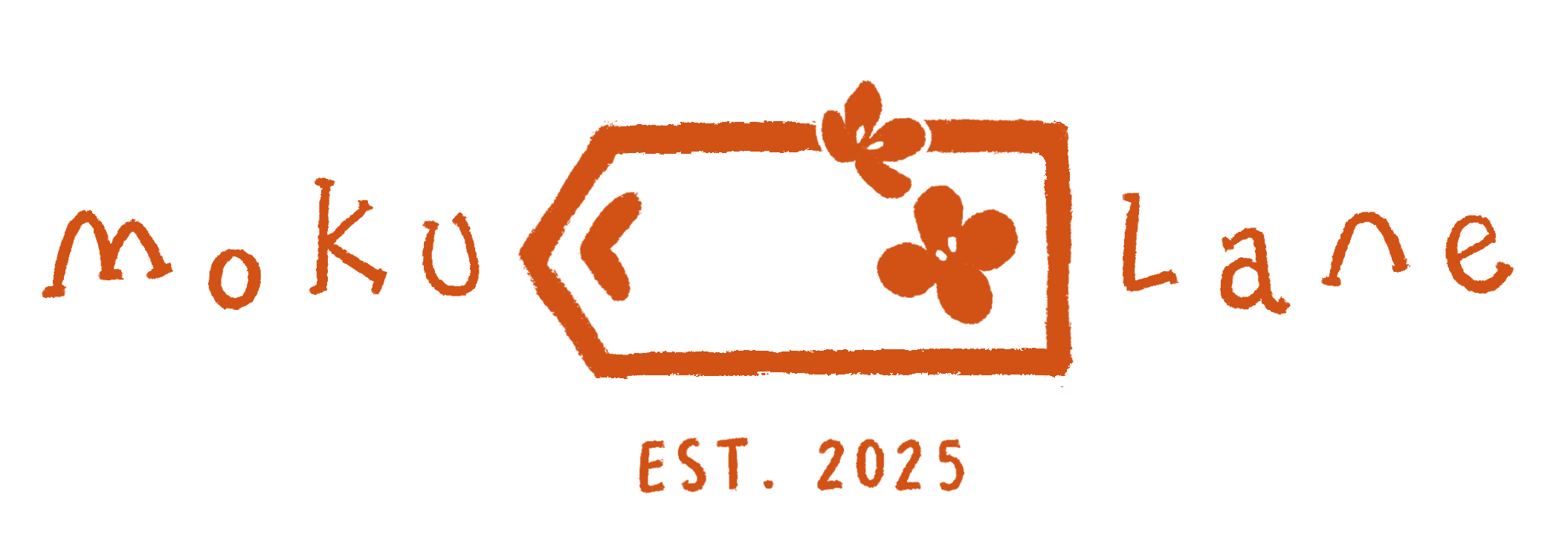 Moku Lane Logo